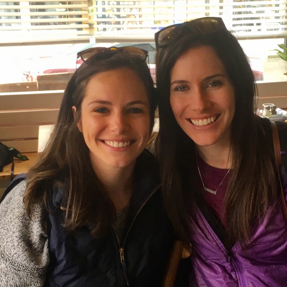 Meet your Posher, Madeline